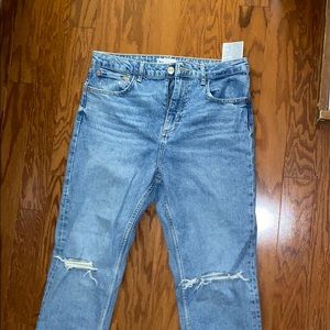 Zara Jeans